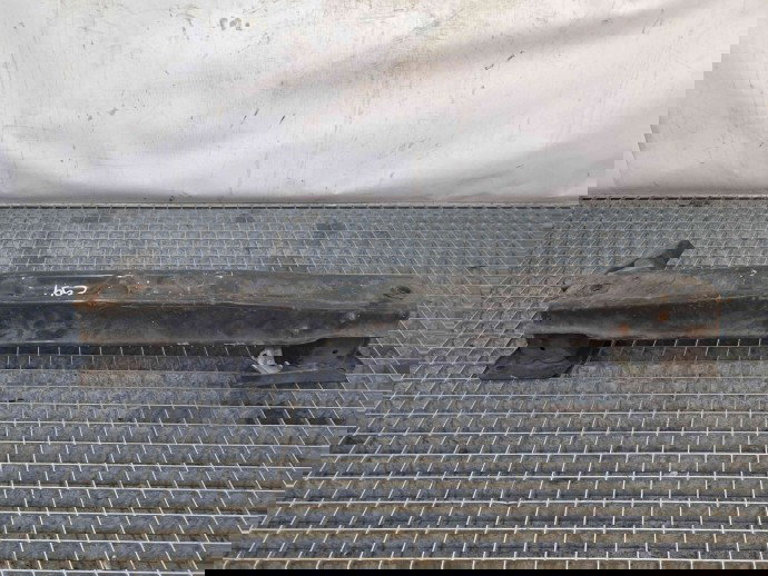 Armatura bara spate SMART Fortwo Coupe (W451) [Fabr 2006-2014] OEM