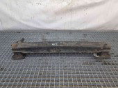 Armatura bara spate SMART Fortwo Coupe (W451) [Fabr 2006-2014] OEM