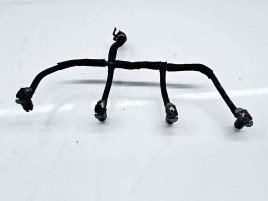 Conducta retur injectoare Peugeot 407 [Fabr 2004-2010] OEM 2.2 HDI 4HT 125KW / 170CP 2.2 HDI 4HT 125KW / 170CP
