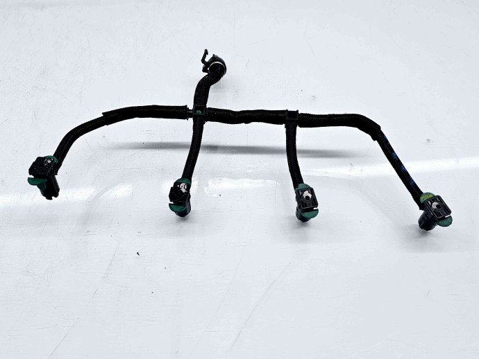 Conducta retur injectoare Peugeot 407 [Fabr 2004-2010] OEM 2.2 HDI 4HT 125KW / 170CP 2.2 HDI 4HT 125KW / 170CP