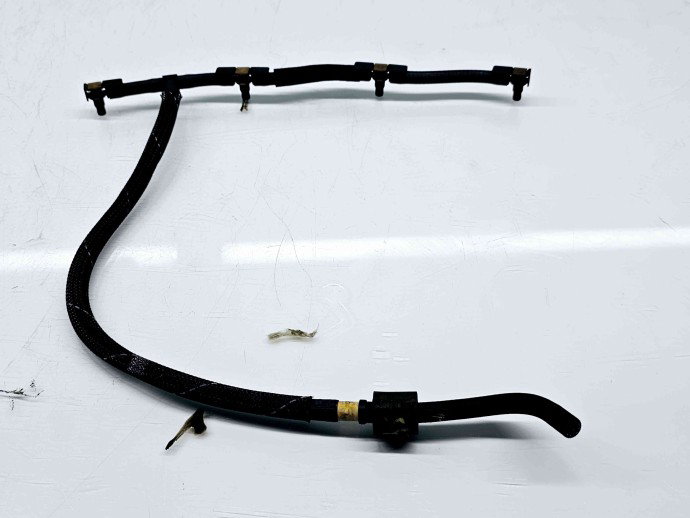 Conducta retur injectoare Audi Q5 (8RB) [Fabr 2008-2016] S-line OEM 2.0 TDI CGLB 125KW / 170CP 2.0 TDI CGLB 125KW / 170CP