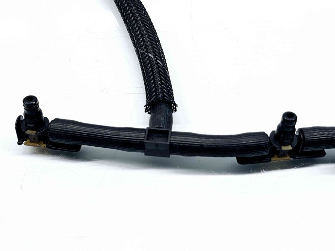 Conducta retur injectoare Audi Q5 (8RB) [Fabr 2008-2016] S-line OEM 2.0 TDI CGLB 125KW / 170CP 2.0 TDI CGLB 125KW / 170CP