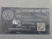   Contact cu cheie Volkswagen Passat CC (357) [Fabr 2008-2012] 3C0905843AA  2.0 TDI CFFB103KW / 140CP  2.0 TDI CFFB103KW / 140CP