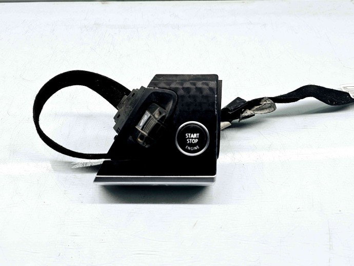   Contact cu cheie Bmw X6 (E71, E72) [Fabr 2007-2014] 9177973  3.0 M57210KW / 286CP  3.0 M57210KW / 286CP