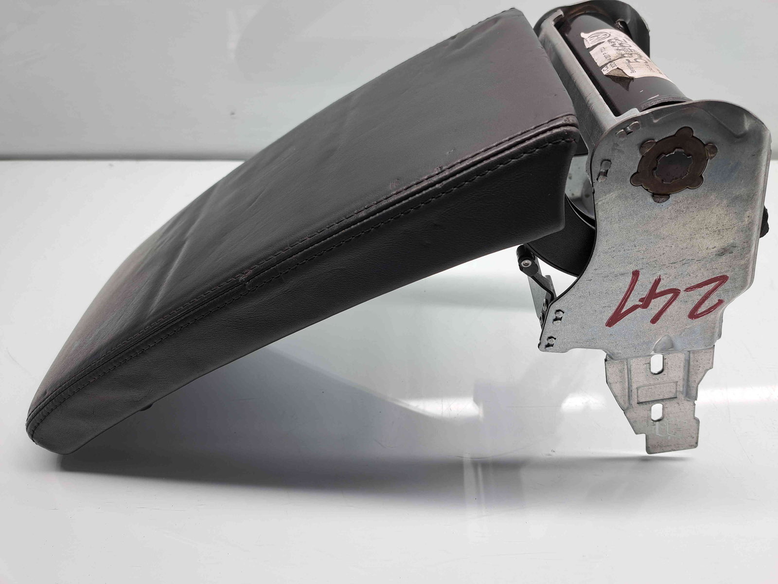 Cotiera Volkswagen Passat CC (357) [Fabr 2008-2012] OEM - imagine 2