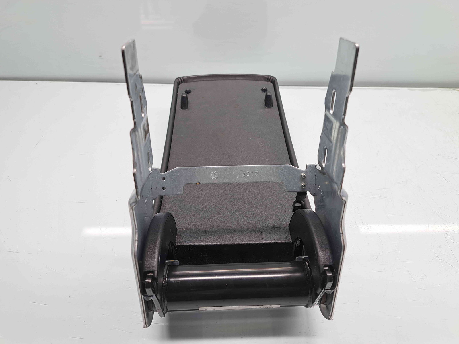 Cotiera Volkswagen Passat CC (357) [Fabr 2008-2012] OEM - imagine 3