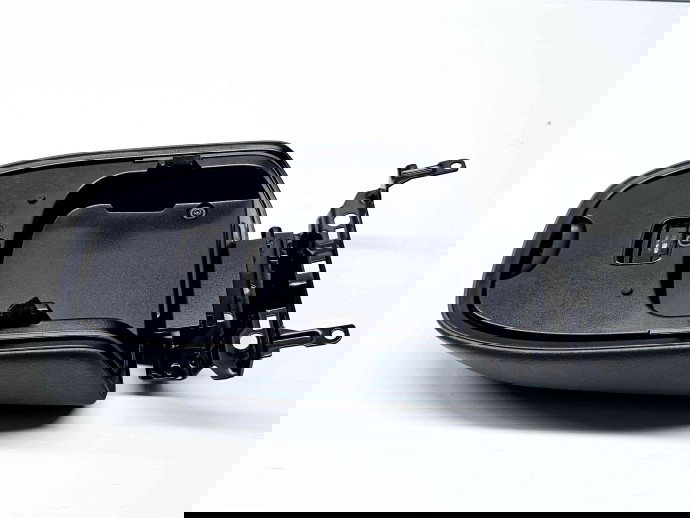   Cotiera Ford C-Max 2 [Fabr 2010-2015] OEM