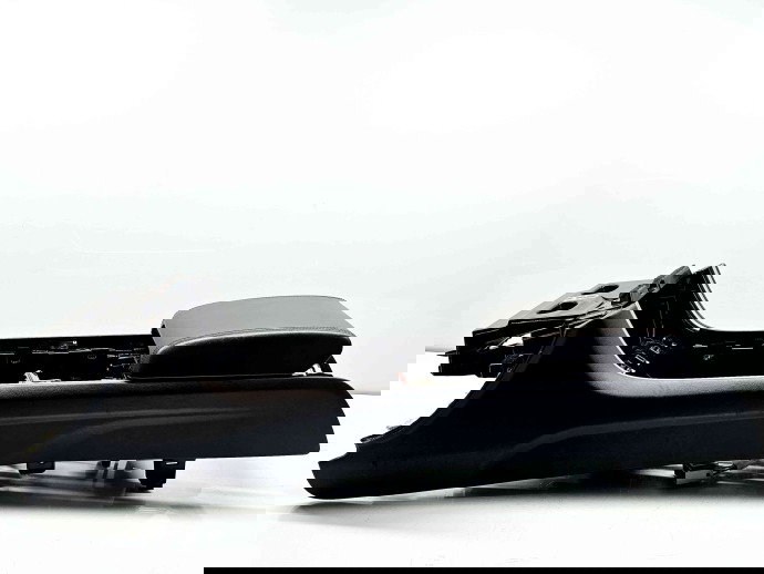   Cotiera Jaguar XF (X250) [Fabr 2008-2015] Facelift OEM