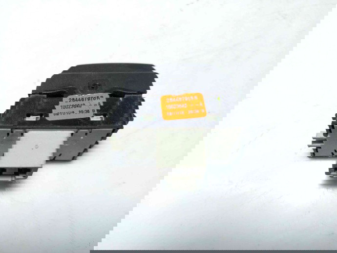 Buton senzori parcare Dacia Logan 2 0.9 TCE OEM 2012-2021