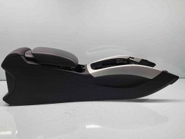   Cotiera Audi Q5 (8RB) [Fabr 2008-2016] S-line OEM