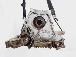 Cutie transfer Bmw X1 (E84) [Fabr 2009-2015] Facelift 7643755-02 2.0 N47D20 105KW / 143CP 2.0 N47D20 105KW / 143CP