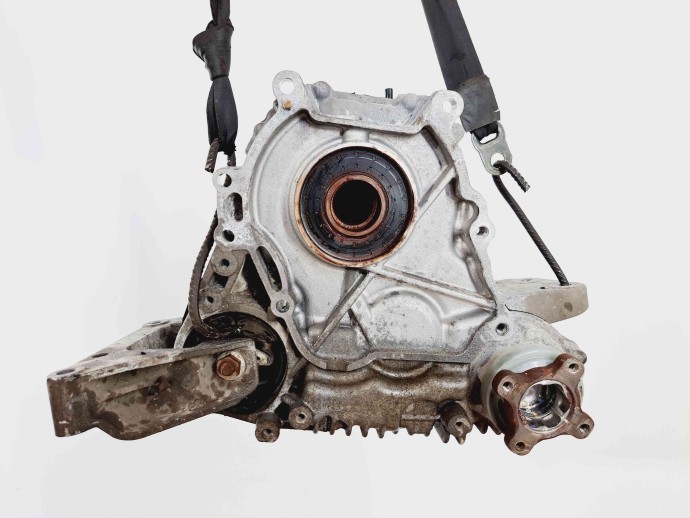 Cutie transfer Bmw X1 (E84) [Fabr 2009-2015] Facelift 7643755-02 2.0 N47D20 105KW / 143CP 2.0 N47D20 105KW / 143CP