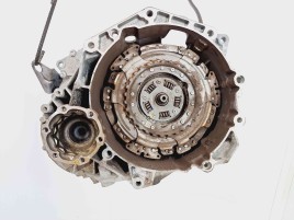 Cutie viteze automata DSG 7 trepte Skoda Superb II Combi (3T5) [Fabr 2009-2015] NAT 1.8 TFSI CDAA 118KW / 160CP 1.8 TFSI CDAA 118KW / 160CP