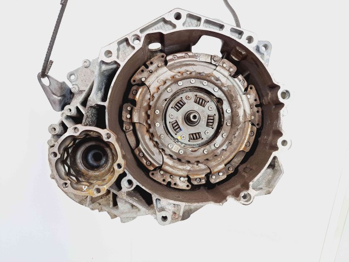 Cutie viteze automata DSG 7 trepte Skoda Superb II Combi (3T5) [Fabr 2009-2015] NAT 1.8 TFSI CDAA 118KW / 160CP 1.8 TFSI CDAA 118KW / 160CP