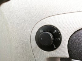 Buton reglaj oglinzi Skoda Roomster 1.4 diesel BNV OEM 2006-2015
