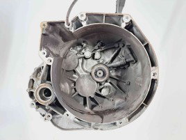 Cutie viteze manuala 6 trepte Ford C-Max 2 [Fabr 2010-2015] CV6R-7002-KC 1.0 B MDA ECO 88KW / 120CP 1.0 B MDA ECO 88KW / 120CP