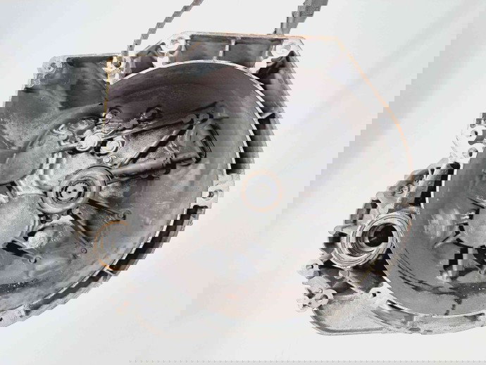 Cutie viteze manuala 6 trepte Ford C-Max 2 [Fabr 2010-2015] CV6R-7002-KC 1.0 B MDA ECO 88KW / 120CP 1.0 B MDA ECO 88KW / 120CP