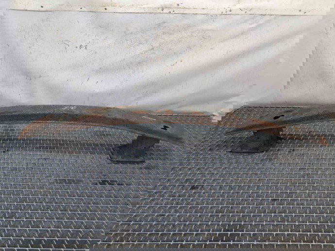 Armatura bara spate Mercedes Clasa E (W212) [Fabr 2009-2016] A2076100014