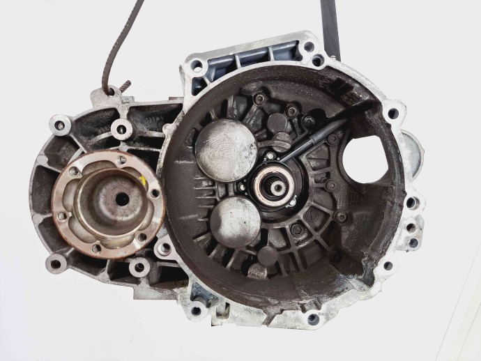 Cutie viteze manuala 6 trepte Seat Leon (1P1) [Fabr 2005-2011] JLZ 2.0 FSI BWA 147KW / 200CP 2.0 FSI BWA 147KW / 200CP