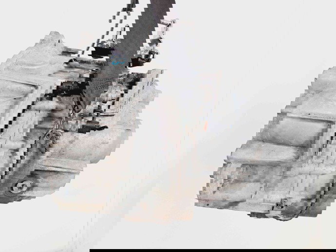 Cutie viteze manuala 6 trepte Seat Leon (1P1) [Fabr 2005-2011] JLZ 2.0 FSI BWA 147KW / 200CP 2.0 FSI BWA 147KW / 200CP