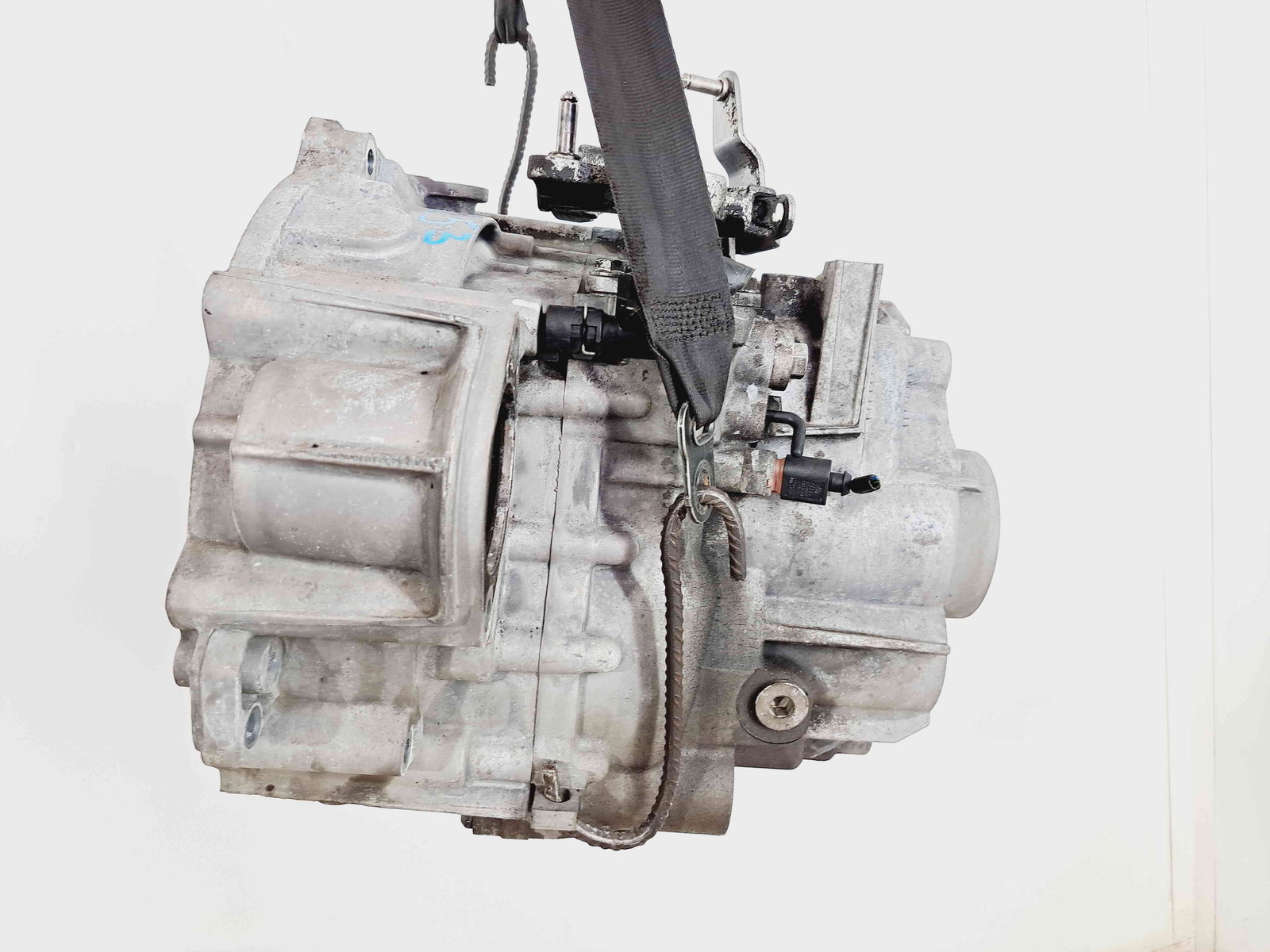 Cutie viteze manuala 6 trepte Seat Leon (1P1) [Fabr 2005-2011] JLZ 2.0 FSI BWA 147KW / 200CP 2.0 FSI BWA 147KW / 200CP - imagine 2