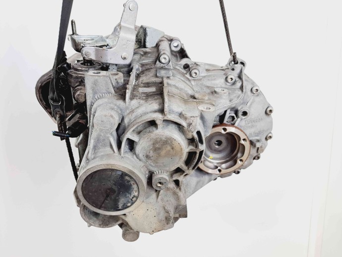 Cutie viteze manuala 6 trepte Seat Leon (1P1) [Fabr 2005-2011] JLZ 2.0 FSI BWA 147KW / 200CP 2.0 FSI BWA 147KW / 200CP