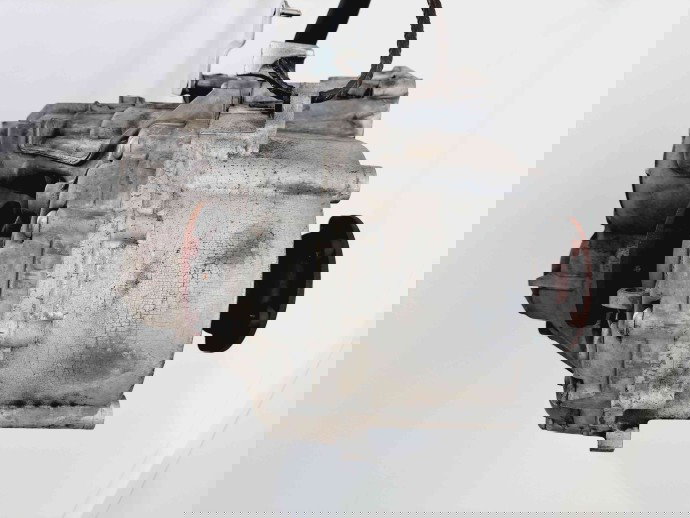 Cutie viteze manuala 6 trepte Seat Leon (1P1) [Fabr 2005-2011] JLZ 2.0 FSI BWA 147KW / 200CP 2.0 FSI BWA 147KW / 200CP