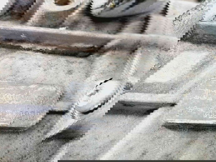 Cutie viteze manuala 6 trepte Seat Leon (1P1) [Fabr 2005-2011] JLZ 2.0 FSI BWA 147KW / 200CP 2.0 FSI BWA 147KW / 200CP