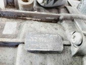 Cutie viteze manuala 6 trepte Seat Leon (1P1) [Fabr 2005-2011] JLZ 2.0 FSI BWA 147KW / 200CP 2.0 FSI BWA 147KW / 200CP