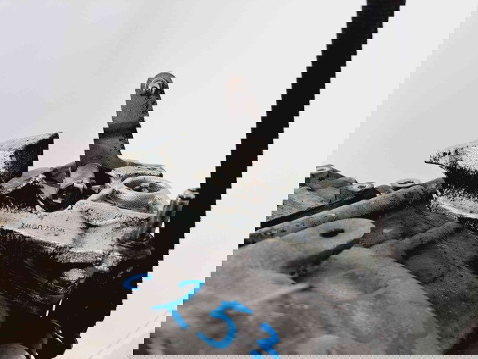 Cutie viteze manuala 6 trepte Seat Leon (1P1) [Fabr 2005-2011] JLZ 2.0 FSI BWA 147KW / 200CP 2.0 FSI BWA 147KW / 200CP