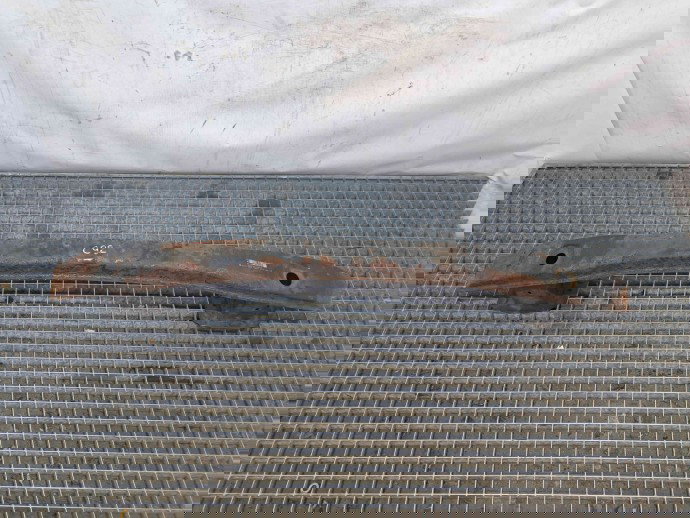 Armatura bara spate Mercedes Clasa E (W212) [Fabr 2009-2016] A2076100014