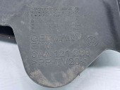 Deflector aer Volkswagen Passat B7 (362) [Fabr 2010-2014] 3AA121330