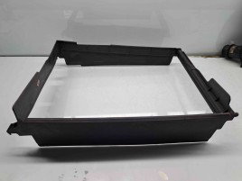 Deflector aer Dacia Logan II MCV BK (K52) [Fabr 2013-2022] Facelift 215596207R