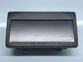   Display bord Skoda Superb II Combi (3T5) [Fabr 2009-2015] 3T0919201