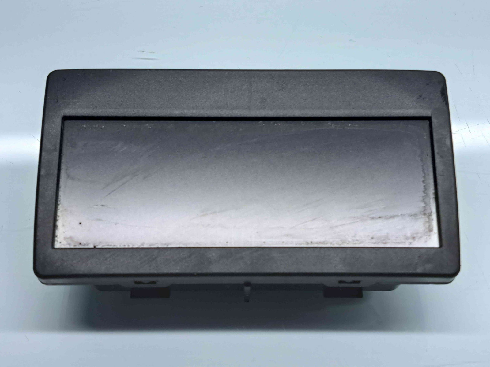 Display bord Skoda Superb II Combi (3T5) [Fabr 2009-2015] 3T0919201 - imagine 1