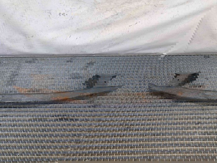 Armatura bara spate Mercedes Clasa E (W212) [Fabr 2009-2016] A2076100014