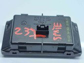   Display bord Skoda Superb II Combi (3T5) [Fabr 2009-2015] 3T0919201