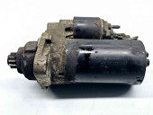   Electromotor 10 dinti Volkswagen Touran (1T1, 1T2) [Fabr 2003-2010] 02Z911023F  1.9 TDI AVQ74KW / 100CP  1.9 TDI AVQ74KW / 100CP