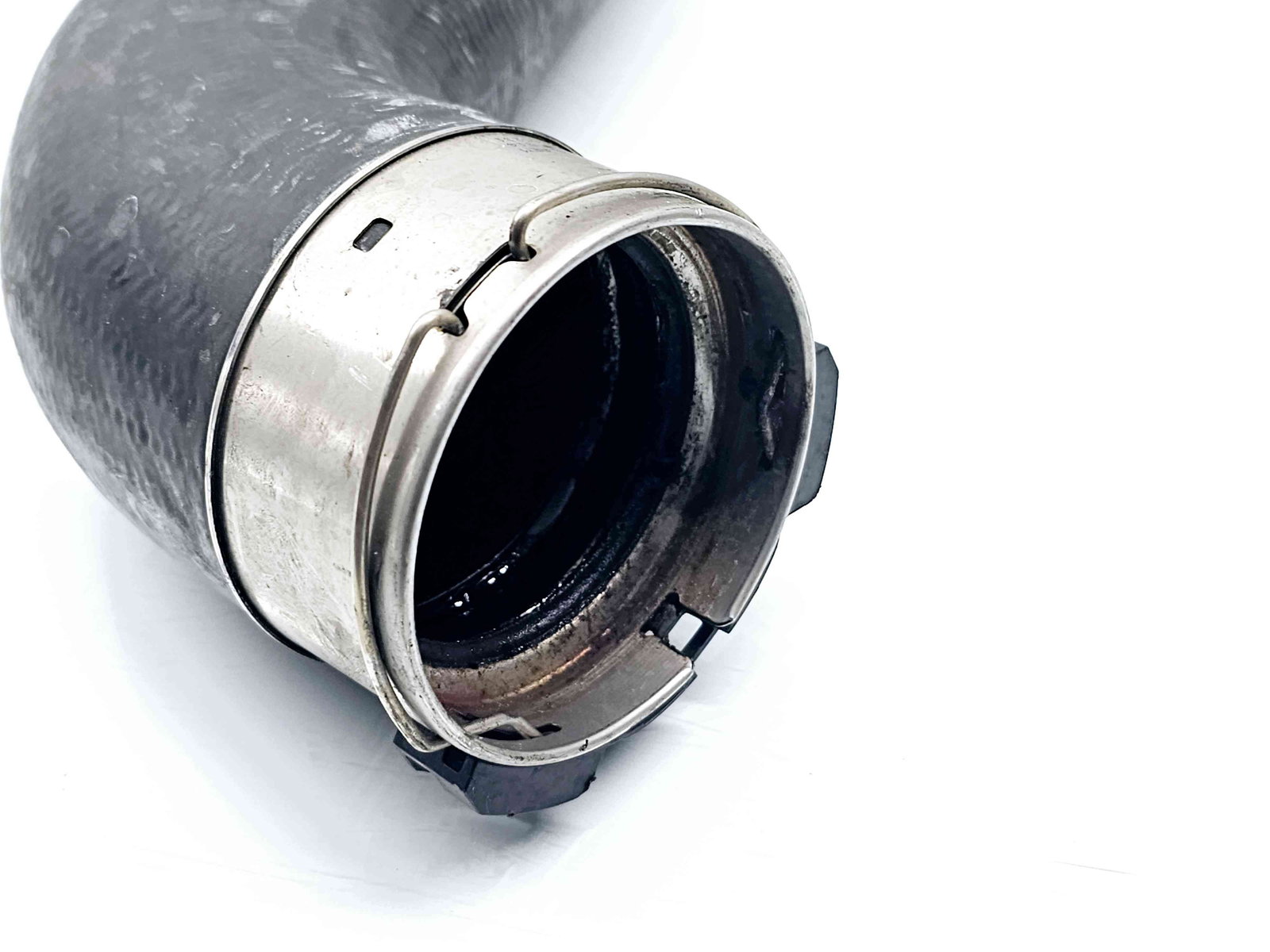 Furtun intercooler Mercedes Clasa E (W212) AMG [Fabr 2009-2016] A2123280000 2.2 CDI 651924 125KW / 170CP 2.2 CDI 651924 125KW / 170CP - imagine 3