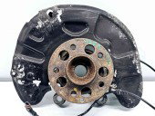 Fuzeta fata stanga Mercedes Clasa GLK (X204) [Fabr 2008-prezent] OEM 3.0 CDI 642961 165KW / 225CP 3.0 CDI 642961 165KW / 225CP