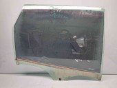 Geam usa dreapta spate Renault Scenic 1 [Fabr 1999-2003] OEM