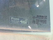 Geam usa dreapta spate Renault Scenic 1 [Fabr 1999-2003] OEM