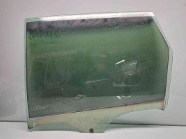 Geam usa stanga spate Renault Scenic 1 [Fabr 1999-2003] OEM