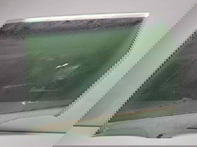 Geam usa stanga spate Renault Scenic 1 [Fabr 1999-2003] OEM