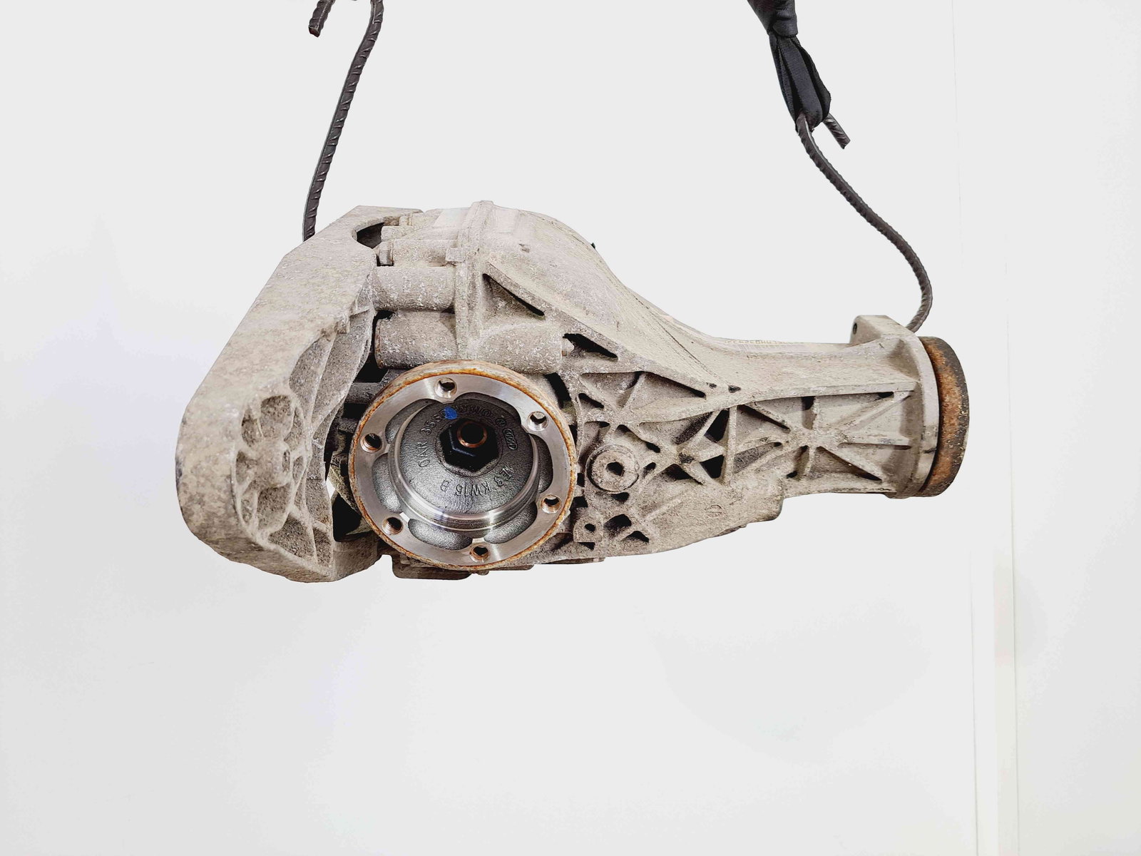 Grup diferential spate Audi Q5 (8RB) [Fabr 2008-2016] S-line 0AR525083B 2.0 TDI CGLB 125KW / 170CP 2.0 TDI CGLB 125KW / 170CP - imagine 1