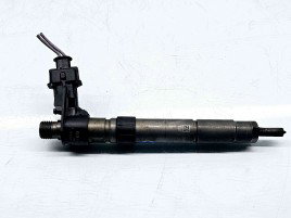 Injector Peugeot 407 [Fabr 2004-2010] 9659228880 | 0445115025 2.2 HDI 4HT 125KW / 170CP 2.2 HDI 4HT 125KW / 170CP