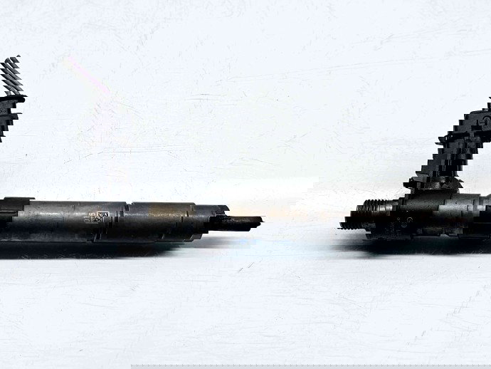 Injector Peugeot 407 [Fabr 2004-2010] 9659228880 | 0445115025 2.2 HDI 4HT 125KW / 170CP 2.2 HDI 4HT 125KW / 170CP