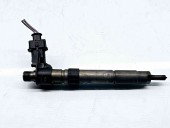 Injector Peugeot 407 [Fabr 2004-2010] 9659228880 | 0445115025 2.2 HDI 4HT 125KW / 170CP 2.2 HDI 4HT 125KW / 170CP