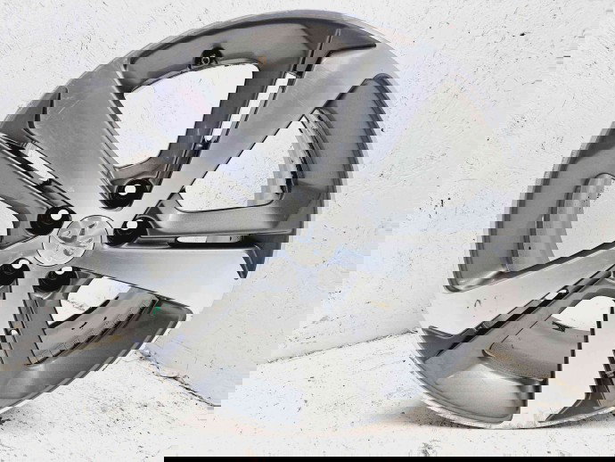 Janta aliaj Peugeot 308 (II) SW [Fabr 2013-prezent] 5X108 / R17 / 7.5J / ET44