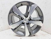 Janta aliaj Peugeot 308 (II) SW [Fabr 2013-prezent] 5X108 / R17 / 7.5J / ET44